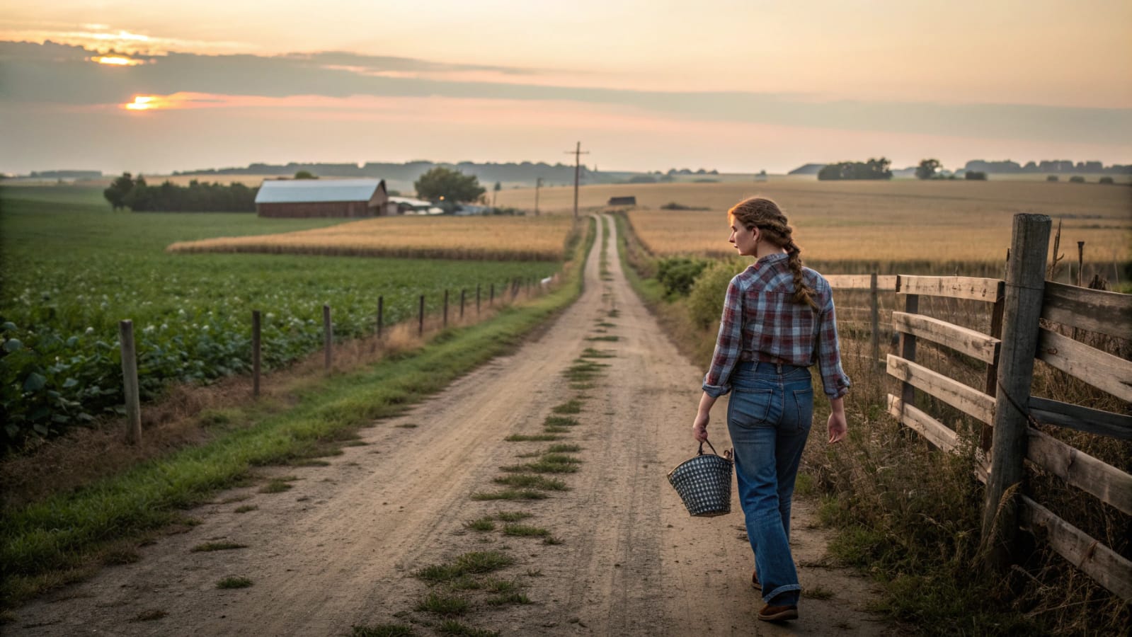 Matones Acosan a la Hermana Equivocada—Su Gemela Es Leyenda de la Delta Force