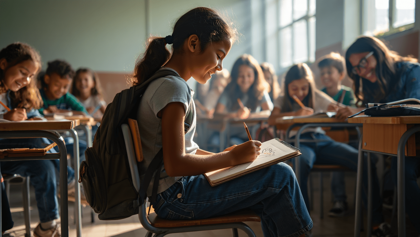 Una niña abofeteada en la escuela: el legado de Steven Seagal contraataca