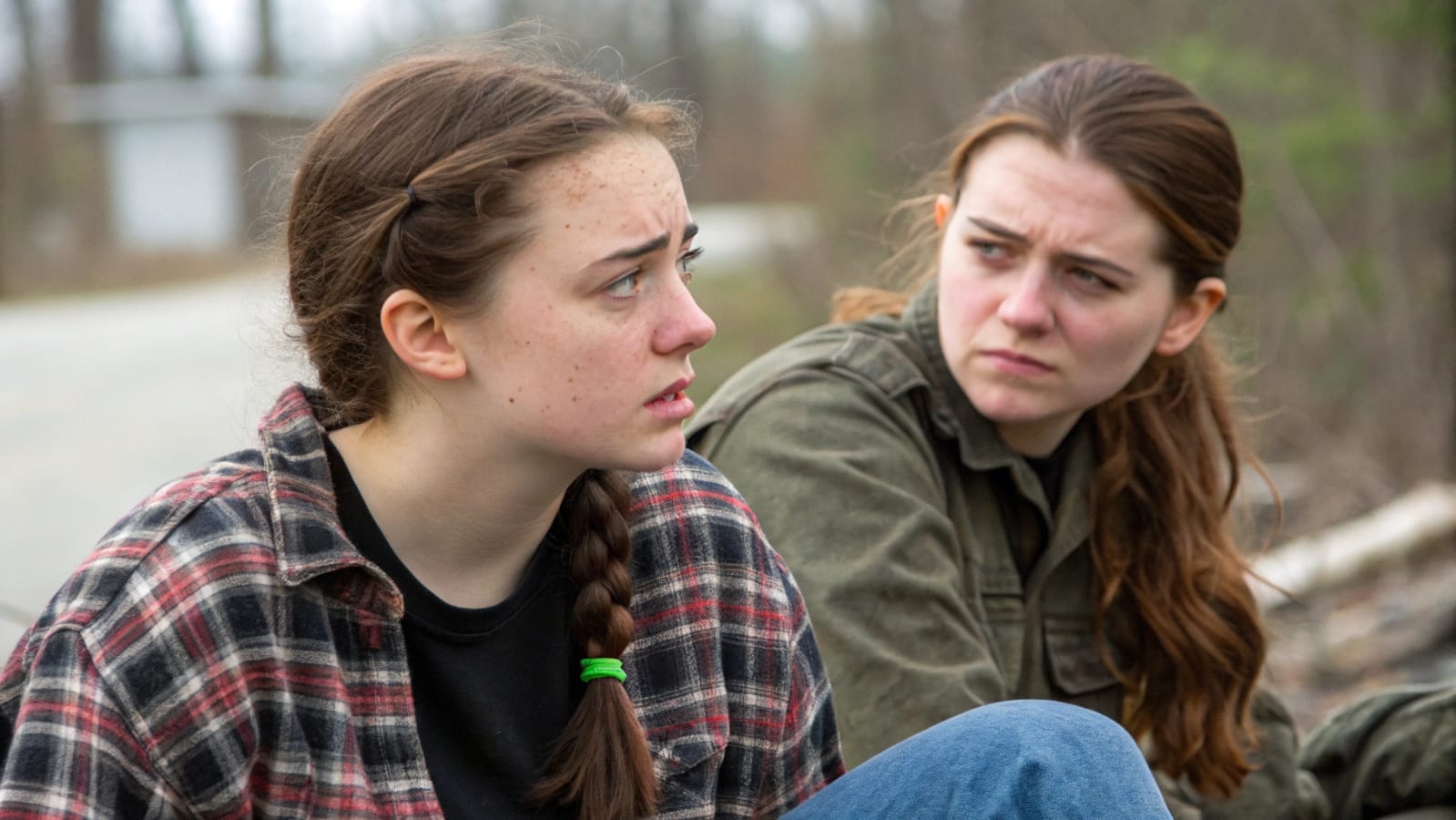 Matones Acosan a la Hermana Equivocada—Su Gemela Es Leyenda de la Delta Force