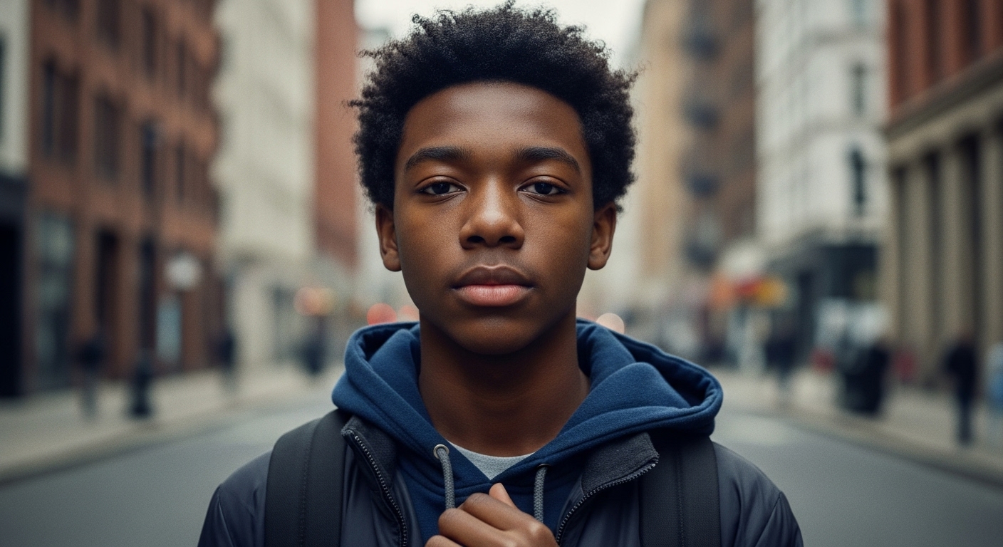 Propuesta de Estructura del Artículo – Historias conmovedoras: Mujer blanca llama a la policía por un adolescente negro y Seagal reacciona