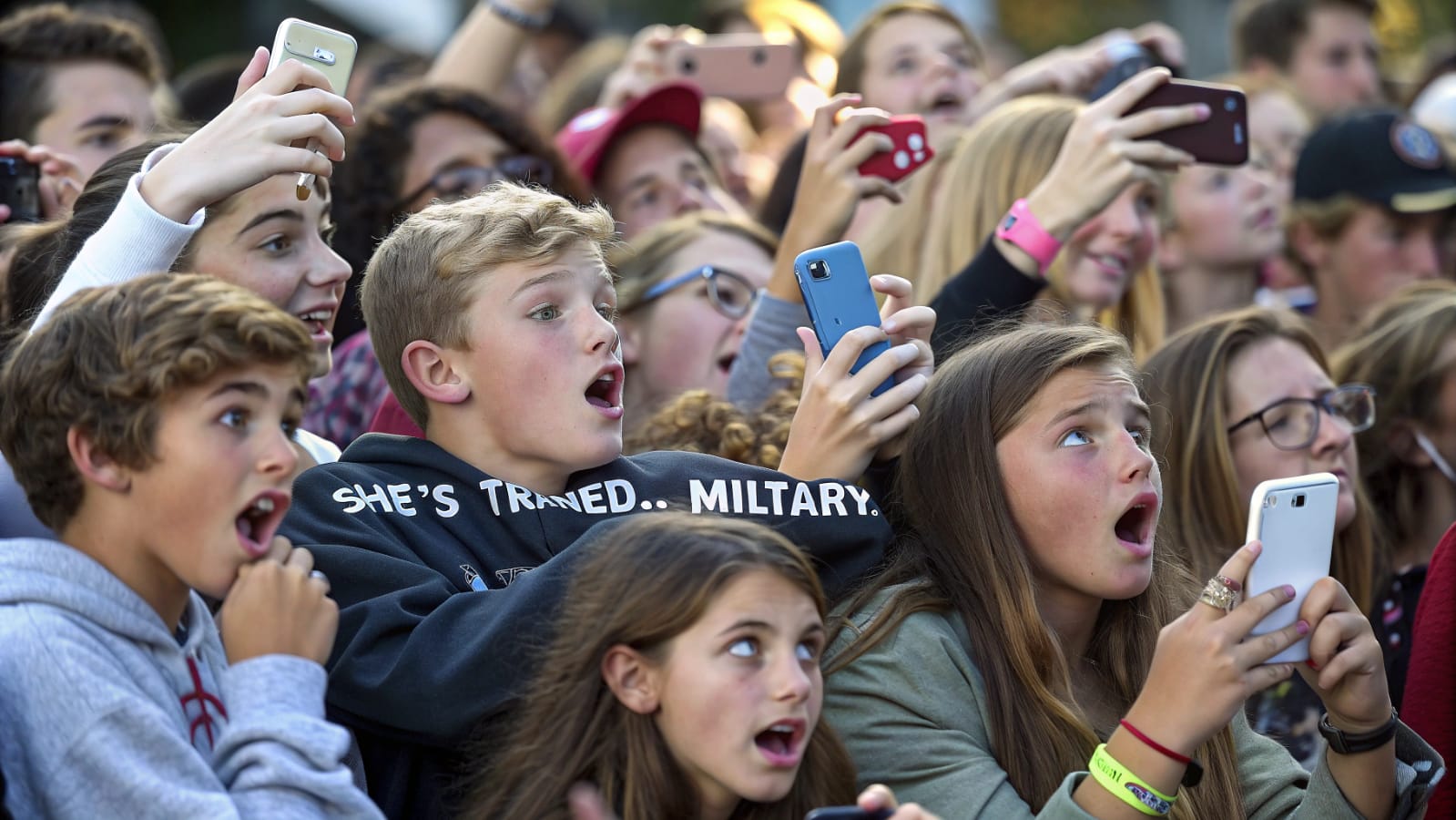 Matones Acosan a la Hermana Equivocada—Su Gemela Es Leyenda de la Delta Force
