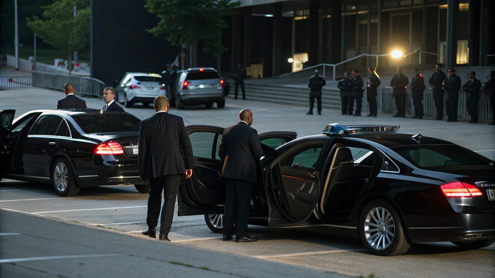 Los policías arrestan a Steven Seagal sin ninguna razón: segundos después, su mundo se pone al revés