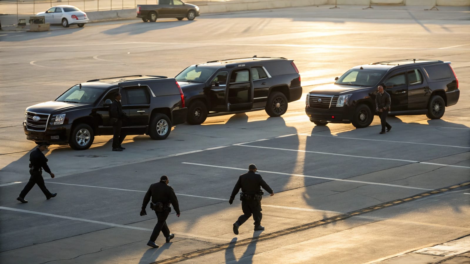 Policía se burla de la identificación federal de Steven Seagal—2 minutos después, lo rodean agentes