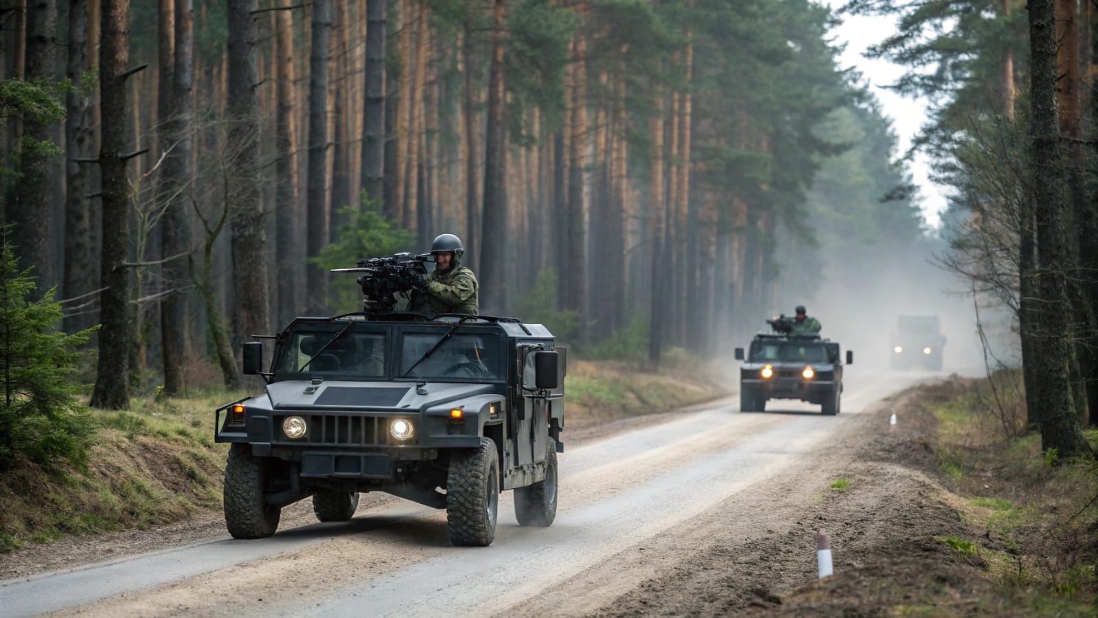 La policía detuvo a Steven Seagal en su bicicleta; no tenían idea de quién venía a buscarlo