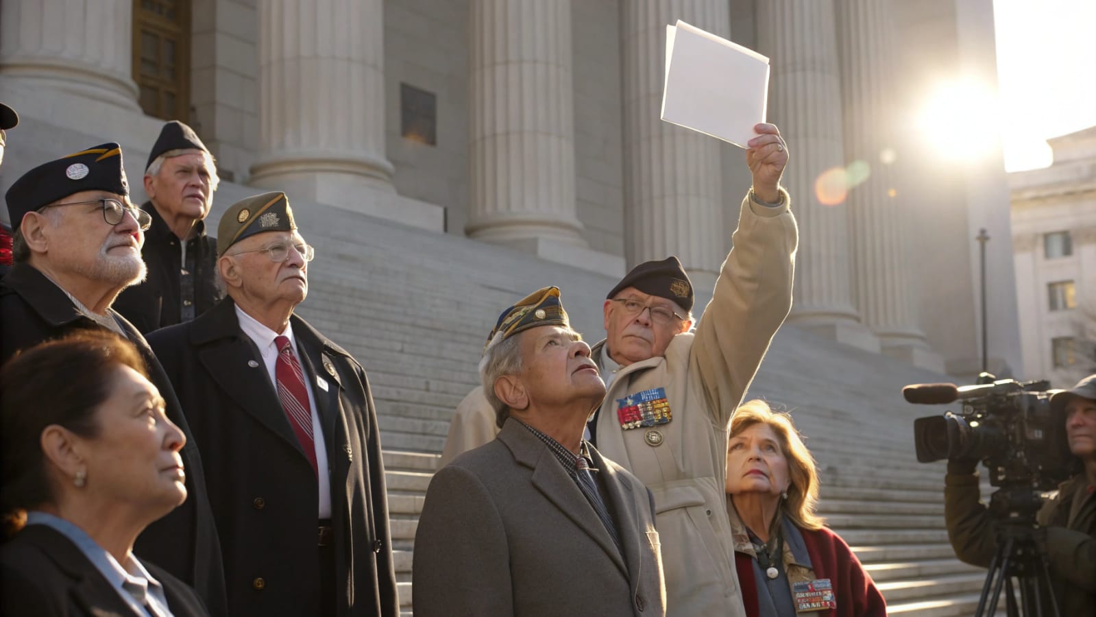 Policía Apunta a Steven Seagal en la Corte, sin Saber que su Hijo del FBI Estaba Mirando