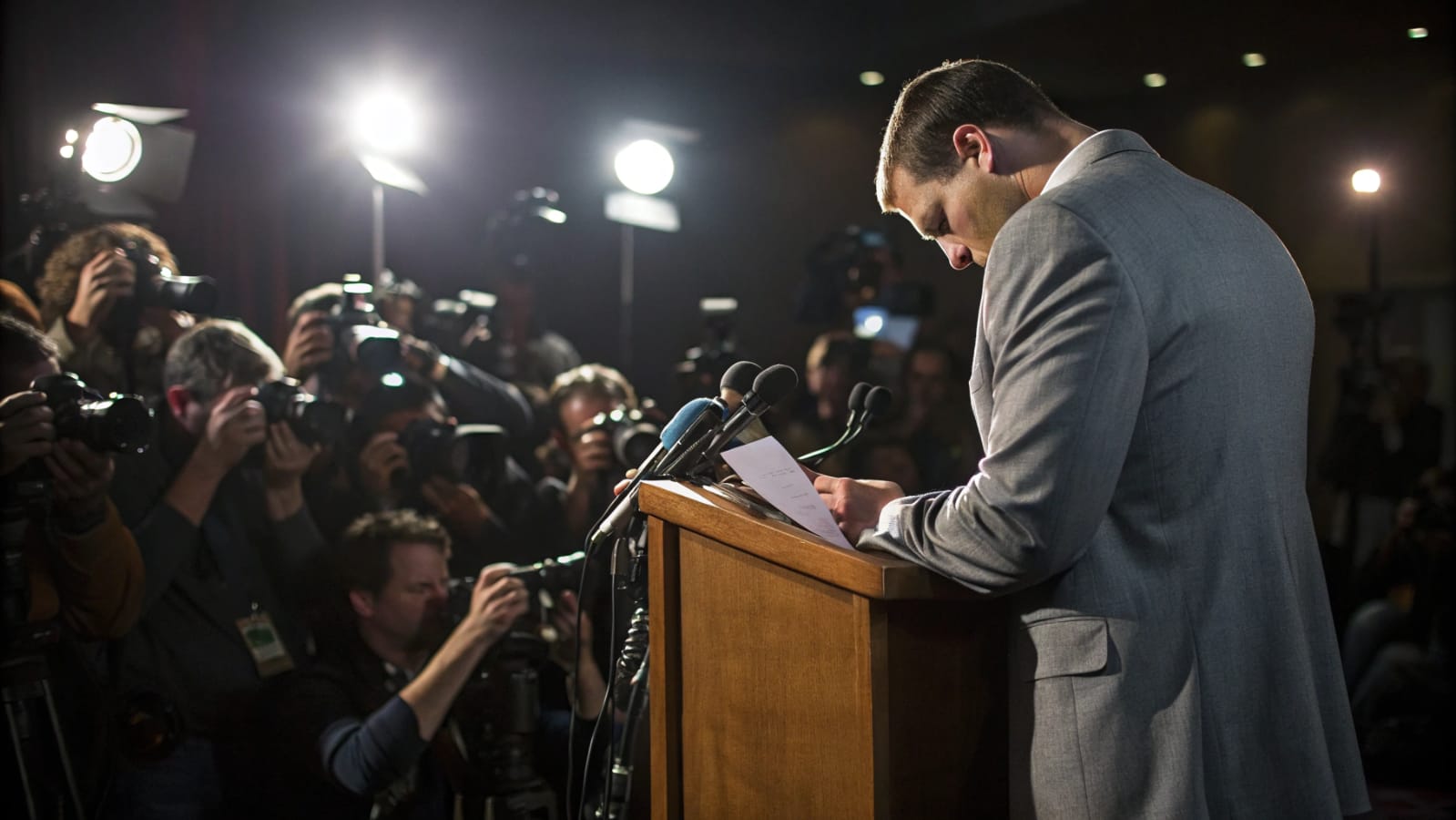 Policía Apunta a Steven Seagal en la Corte, sin Saber que su Hijo del FBI Estaba Mirando