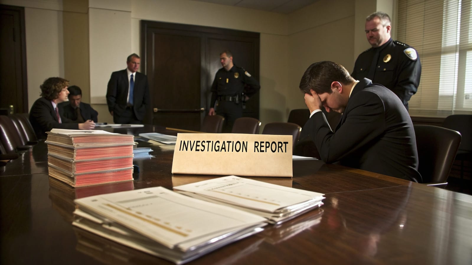 Policía se burla de la identificación federal de Steven Seagal—2 minutos después, lo rodean agentes