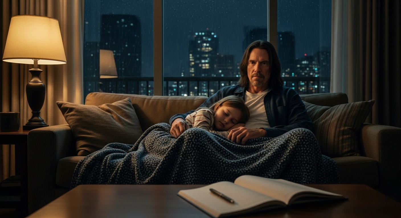 Policías Racistas Arrestan a un "Conserje" Negro por Error—Minutos Después, ¡FBI Irrumpe en la Comisaría! 